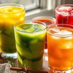 Best Adaptogen Drinks for Stress Relief
