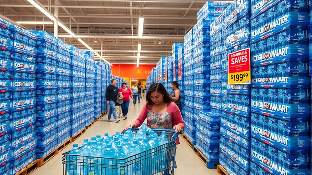 affordable bulk ice mountain