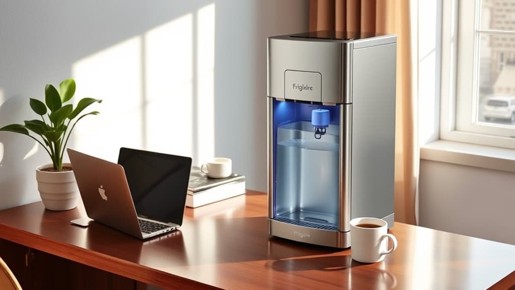 affordable practical water dispenser