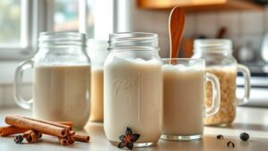 authentic horchata mix recommendations