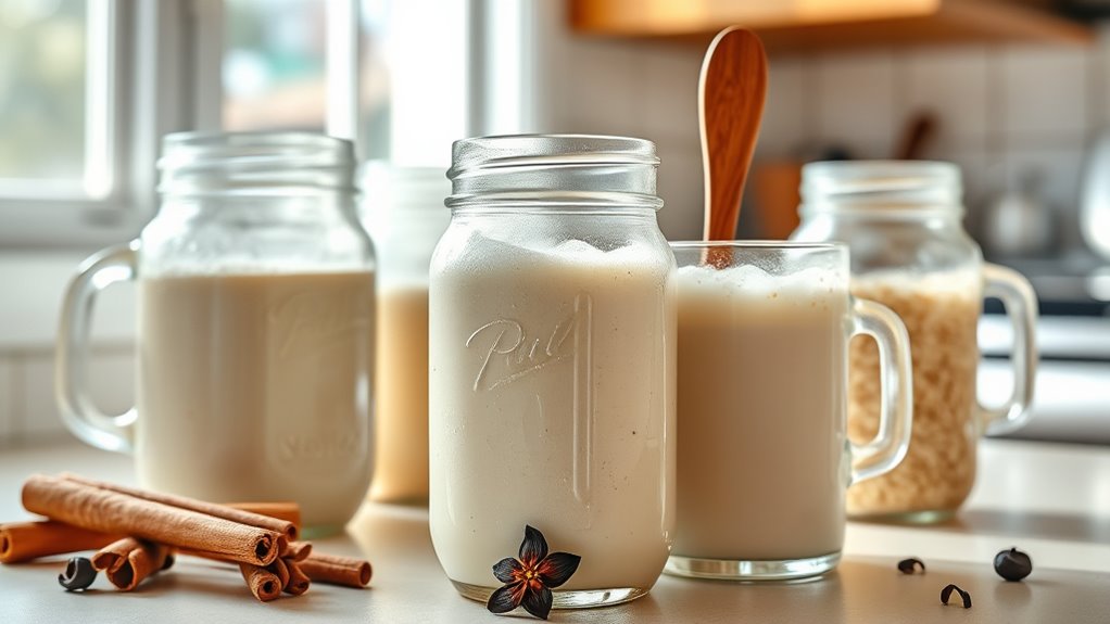 authentic horchata mix recommendations
