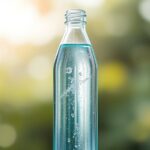 What Is the Average Height of a Tall Water Bottle?