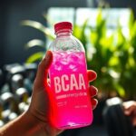 Benefits of BCAA Energy for Workouts