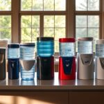 Top 10 5 Gallon Water Coolers for Every Home
