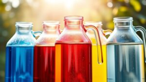 best 5 gallon water jugs