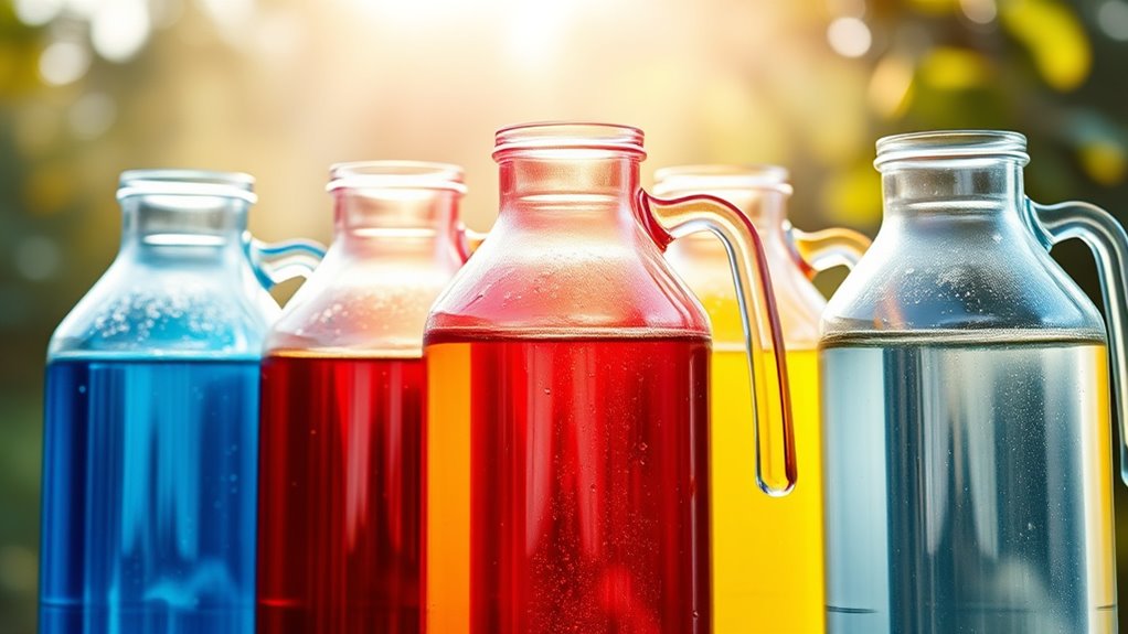 best 5 gallon water jugs