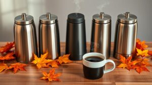 best coffee dispensers reviewed