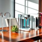 Top 10 Desktop Water Dispensers for Home Offices in 2025