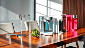 best desktop water dispensers