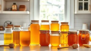 10 Best Honey Jars for Storage and Preservation in 2025 best honey jars 2025