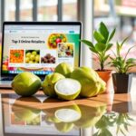 Top 3 Places to Buy Soursop Online