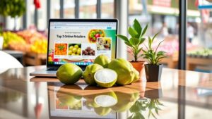 best online soursop retailers