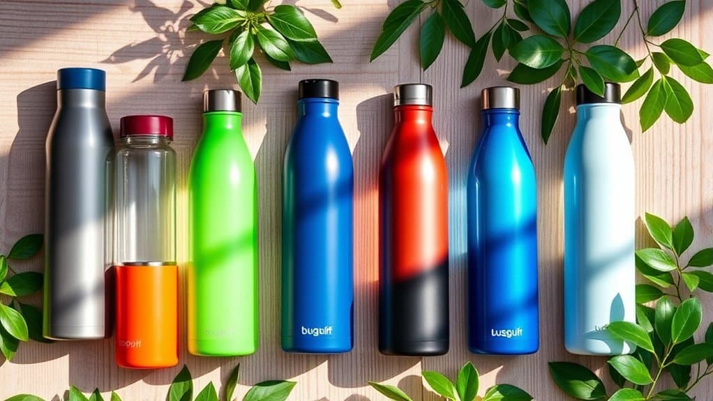 best water bottles 2025