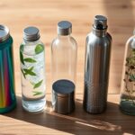Top 5 Water Bottles for Every Lifestyle in 2025