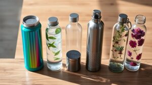 best water bottles 2025