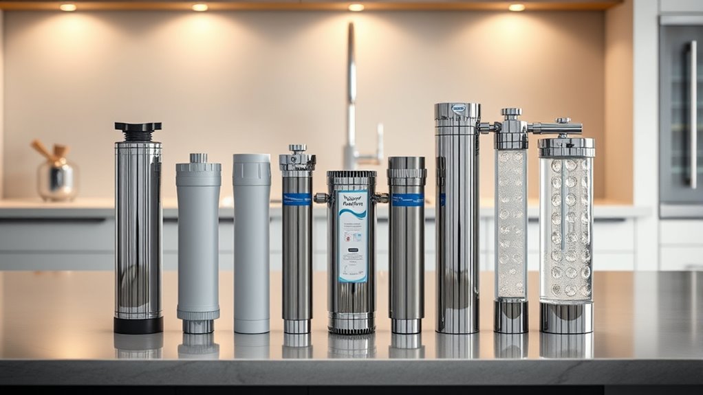 best water filters 2025