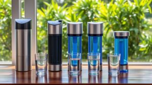 best well water filters