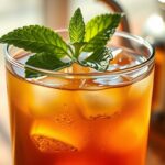 Best Methods to Brew Decaf Sweet Tea