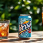 Does Brisk Have Caffeine?