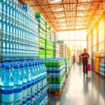 10 Best Suppliers for Buying Water Bottles in Bulk (2025)