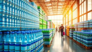 bulk water bottle suppliers