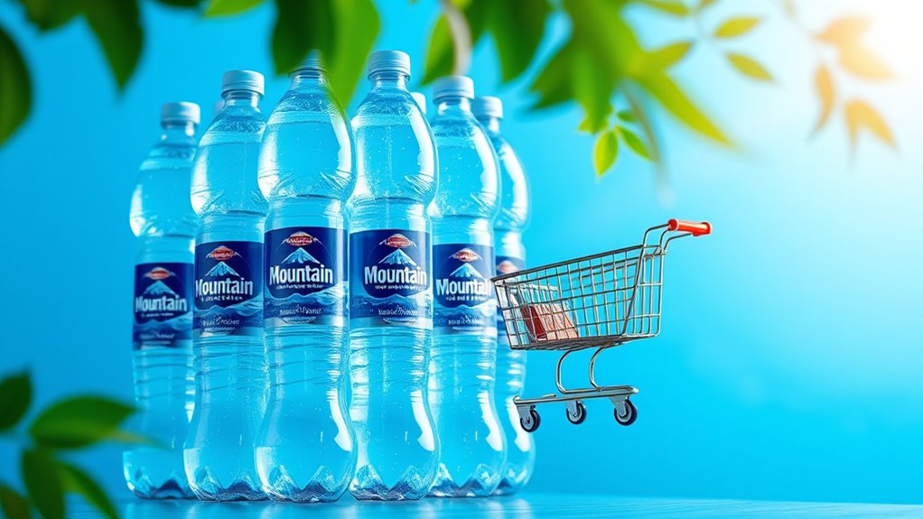 bulk water delivery options