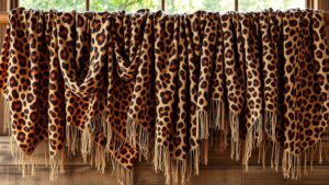cheetah print fashion accessories