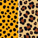 10 Key Differences Between Cheetah Print and Leopard Print