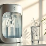 Benefits of a Bottom Loading Water Dispenser