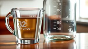 convert ounces to gallons