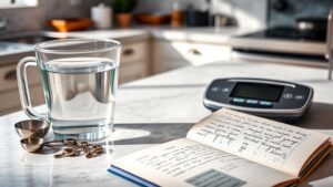 converting liters to ounces
