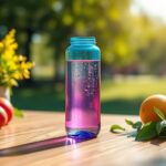 10 Reasons to Choose a Core Water Bottle for Hydration