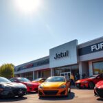 Top 10 Car Shops in Cranberry You Must Visit
