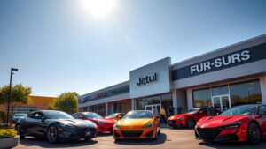 cranberry s best car shops