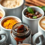 10 Unique Coffee Flavoring Ideas to Elevate Your Brew