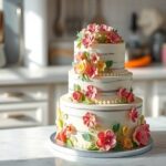 Create Stunning Cricut Cakes With This Step-By-Step Guide