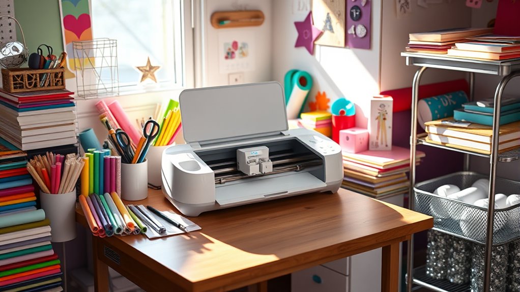 cricut maker 3 bundle
