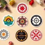 10 Best Circle Stickers for Custom Branding in 2025