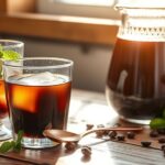 How to Make Perfect Decaf Iced Coffee at Home