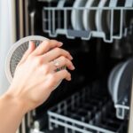 7 Simple Steps for Removing Your Dishwasher Filter