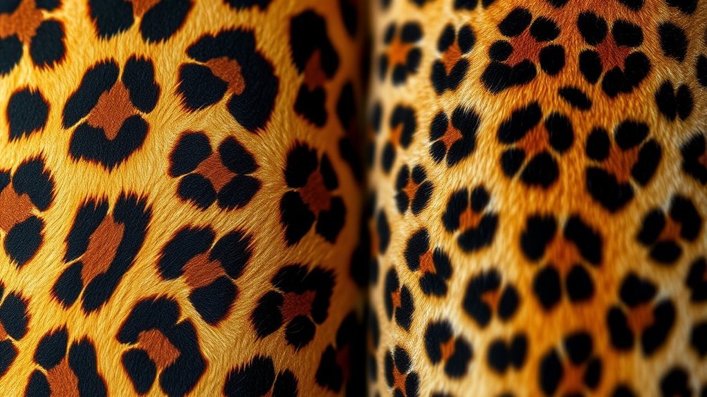 distinctive prints unique applications