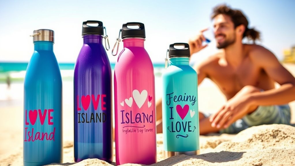 durable safe hydration solution