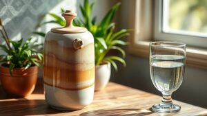 durable stylish healthy hydration