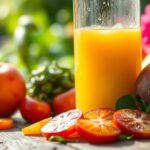 Benefits of Glass Juice Bottles