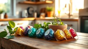 eco friendly dishwasher pods
