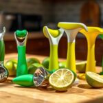 Top 10 Lime Squeezers for Effortless Juicing