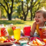 What Are Electrolytes and Why Are They Important for Kids?