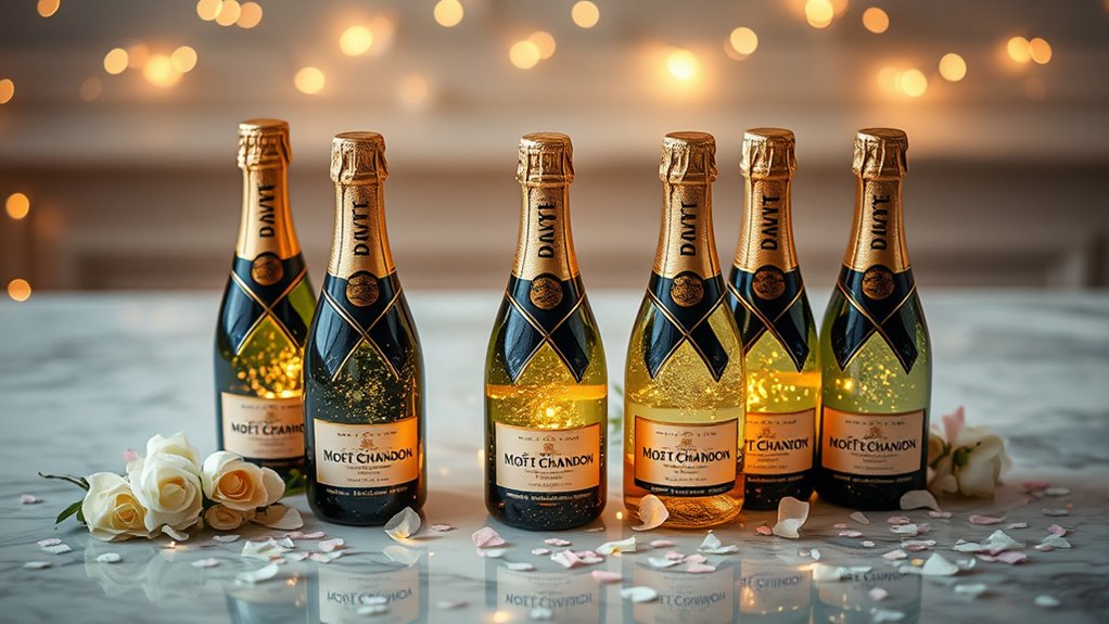 elevate celebrations with luxury