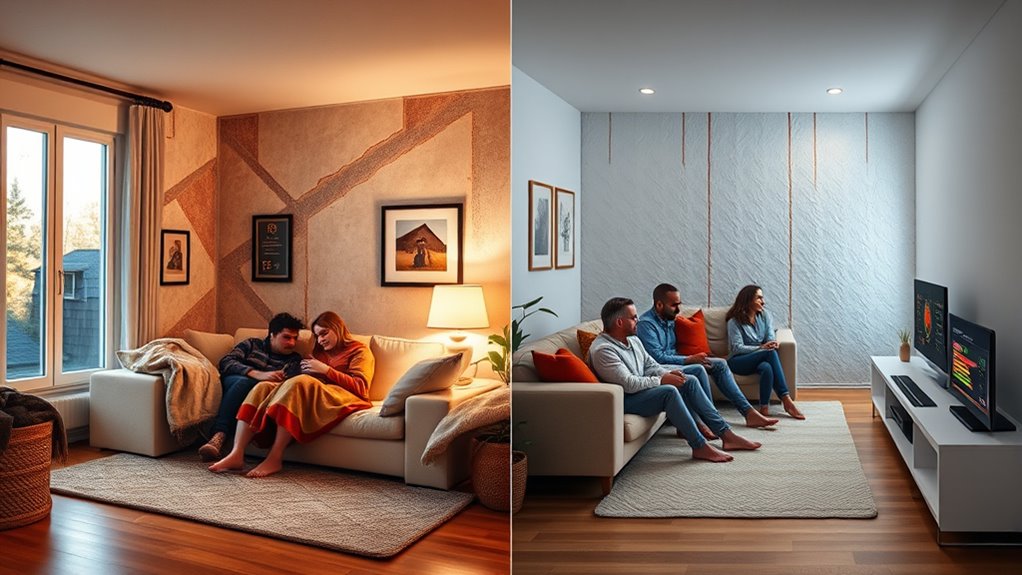 energy savings faster payback