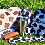 7 Must-Have Cow Print Stanley Cup Accessories for Fans